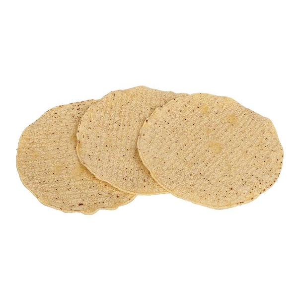 Mission Foods 6" Yellow Corn Tortillas, PK720 6942 - main